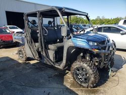 Vehiculos salvage en venta de Copart Jacksonville, FL: 2023 Can-Am 2023 CF Moto Uforce 1000 XL