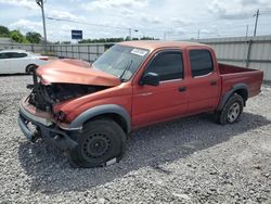 2003 Toyota Tacoma Double Cab Prerunner for sale in Hueytown, AL