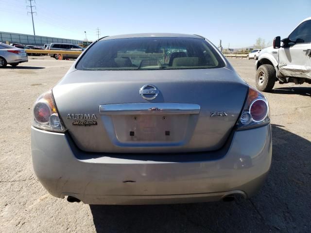 2009 Nissan Altima 2.5