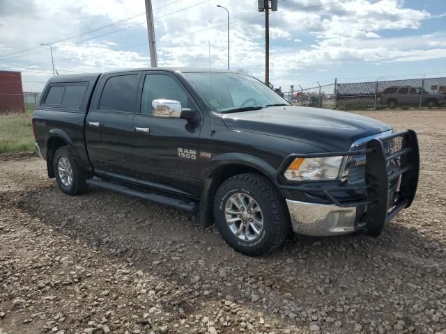 2018 Dodge RAM 1500 SLT