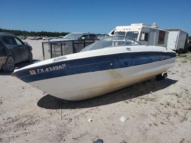 2008 Bayliner Bayliner 1