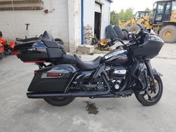 Harley-Davidson Vehiculos salvage en venta: 2023 Harley-Davidson Fltrk