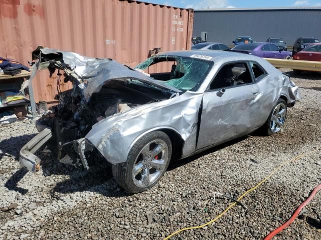 2013 Dodge Challenger R/T