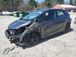 2018 Honda FIT Sport en venta en Mendon, MA