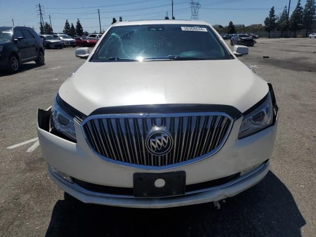 2014 Buick Lacrosse