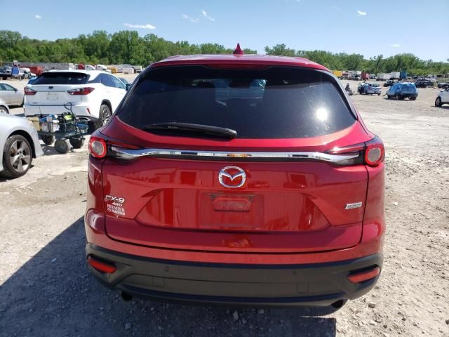 2016 Mazda CX-9 Touring