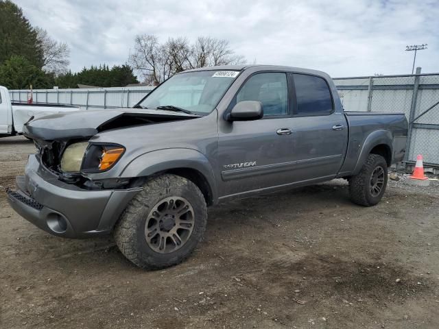 2004 Toyota Tundra Double Cab Limited