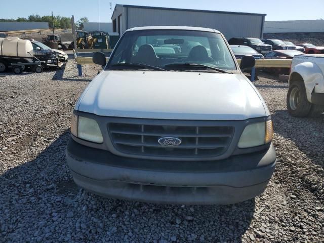 2003 Ford F150