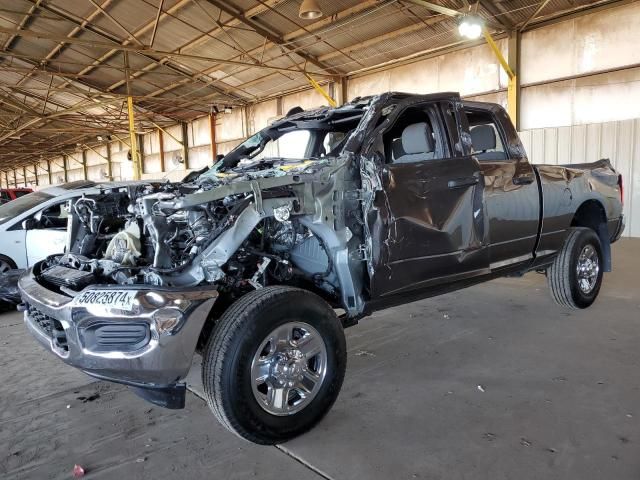 2024 Dodge RAM 2500 Tradesman