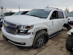 2019 Chevrolet Tahoe K1500 Premier for sale in Chicago Heights, IL