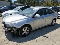 2016 Chevrolet Cruze Limited LT for sale in Seaford, DE