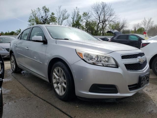 2013 Chevrolet Malibu 1LT