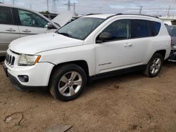 2011 Jeep Compass Sport en venta en Elgin, IL