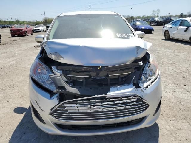 2015 Ford C-MAX SE