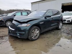 2017 Jaguar F-PACE Prestige for sale in Windsor, NJ