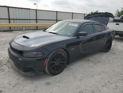 2015 Dodge Charger R/T en venta en Haslet, TX