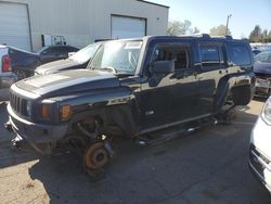 2007 Hummer H3 for sale in Woodburn, OR