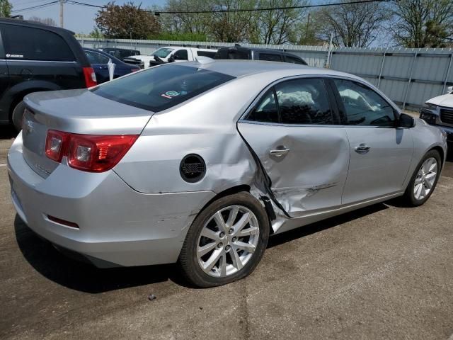 2015 Chevrolet Malibu LTZ