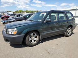 2004 Subaru Forester 2.5X for sale in Pennsburg, PA