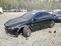 2023 Mercedes-Benz CLA 250 4matic en venta en Waldorf, MD