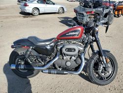 Salvage cars for sale from Copart Nampa, ID: 2019 Harley-Davidson XL1200 CX