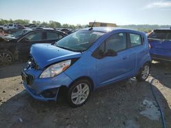 Chevrolet Vehiculos salvage en venta: 2013 Chevrolet Spark 1LT