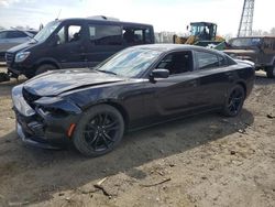 2016 Dodge Charger SXT en venta en Windsor, NJ