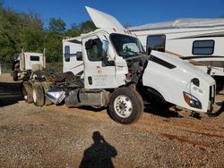 Vehiculos salvage en venta de Copart Tanner, AL: 2023 Freightliner Cascadia 126