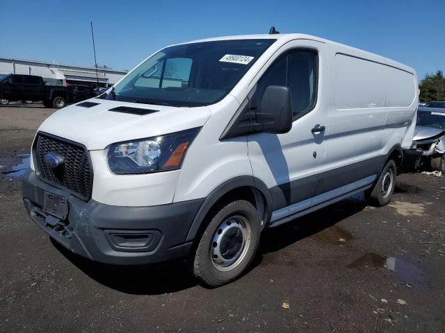 2022 Ford Transit T-150