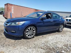 2014 Honda Accord Sport for sale in Hueytown, AL