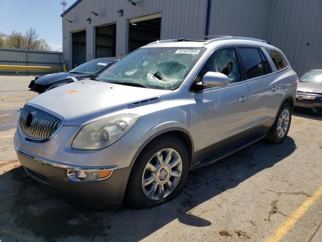 2011 Buick Enclave CXL