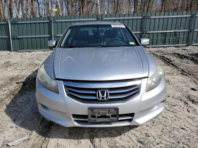 2011 Honda Accord EXL