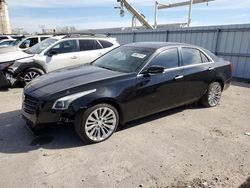 2015 Cadillac CTS Luxury Collection for sale in Kansas City, KS