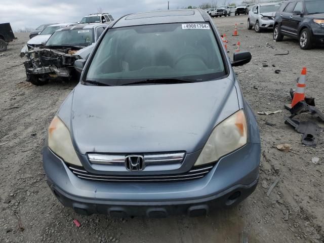 2008 Honda CR-V EX