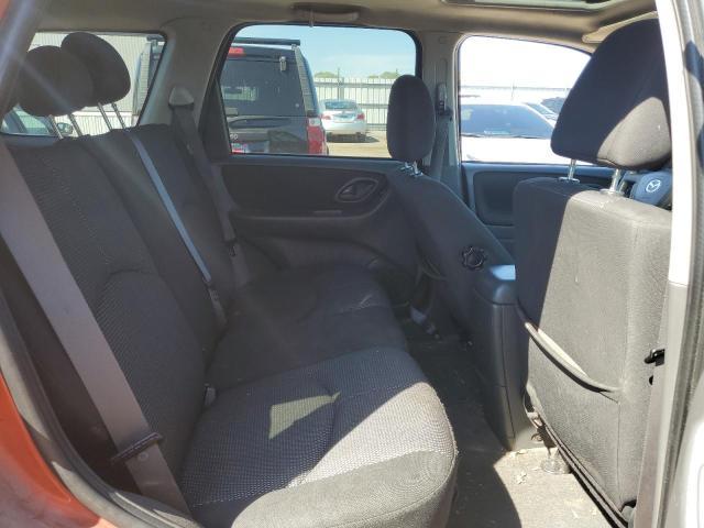 2005 Mazda Tribute s