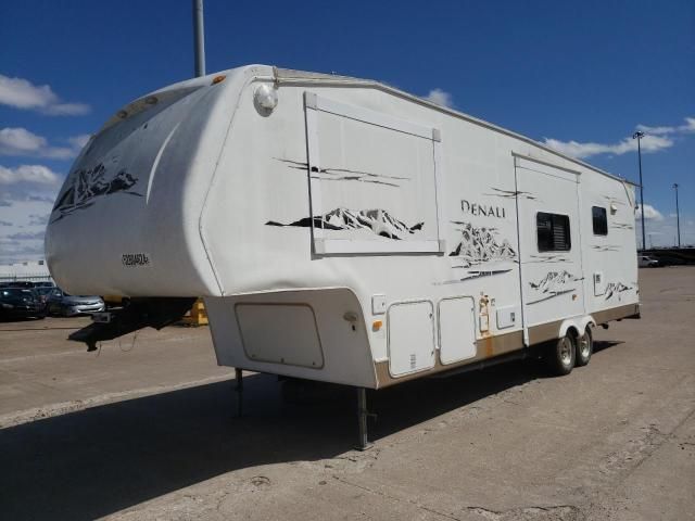 2007 Denali Camper