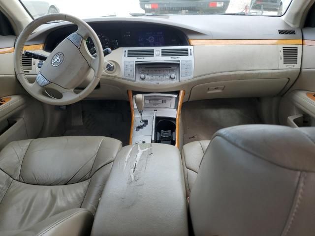 2007 Toyota Avalon XL