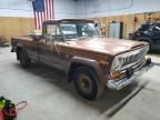 1978 Jeep J10