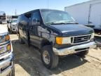 2006 Ford Econoline E250 Van