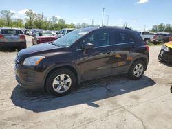 2015 Chevrolet Trax 1LT for sale in Fort Wayne, IN