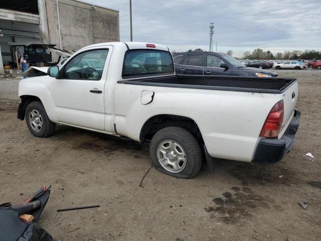 2013 Toyota Tacoma