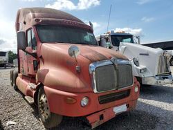 Kenworth Vehiculos salvage en venta: 2001 Kenworth Construction T2000