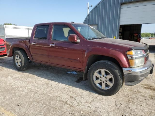 2009 Chevrolet Colorado