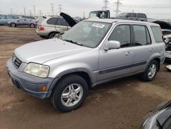 2001 Honda CR-V EX for sale in Dyer, IN