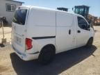 2017 Nissan NV200 2.5S