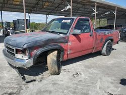 1996 Dodge Dakota en venta en Cartersville, GA