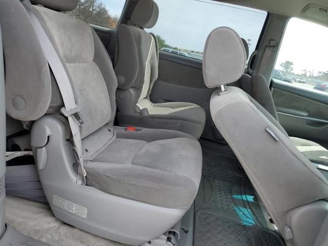 2008 Toyota Sienna CE