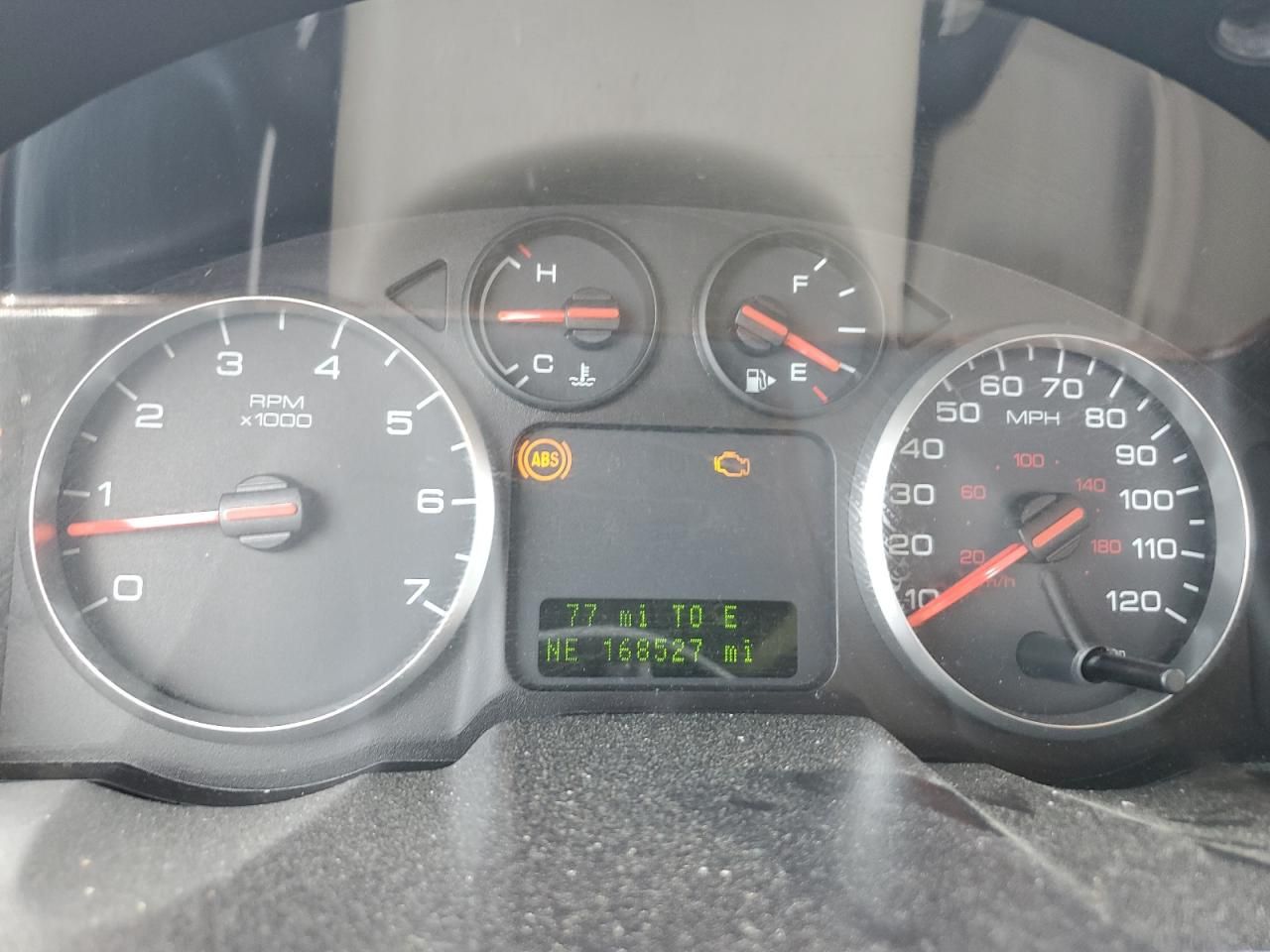 2006 Ford Five Hundred SEL