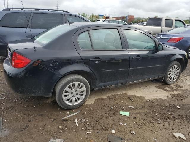 2010 Chevrolet Cobalt LS