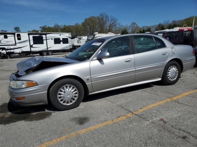 2004 Buick Lesabre Custom